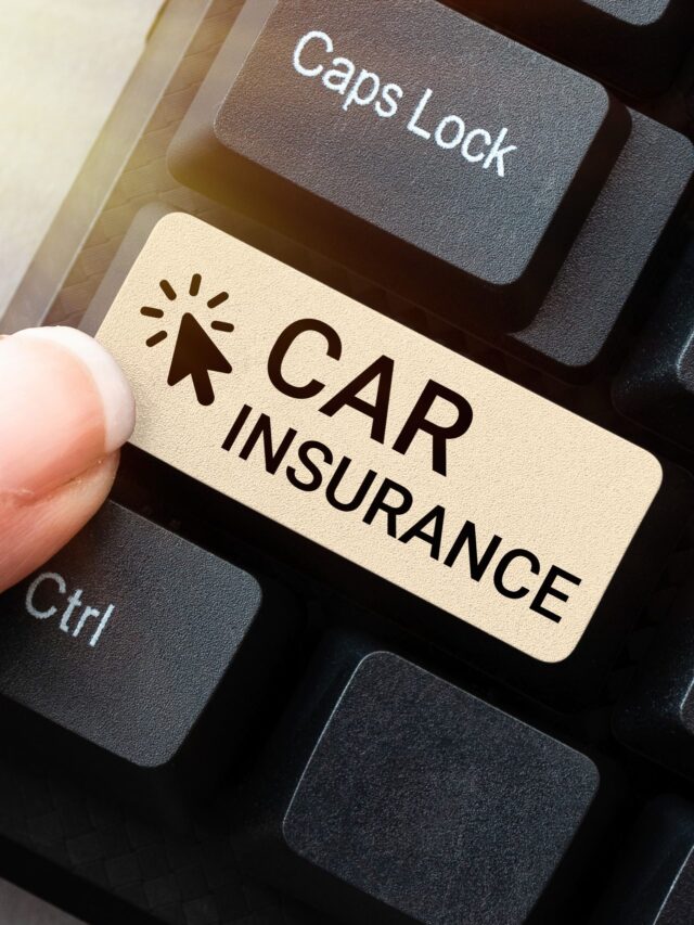 Top 10 Cheapest Car Insurance Companies For Young Drivers!