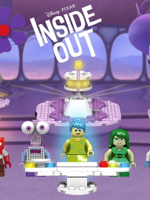 Here’s Why M. Kaling & Bill Hader Didn’t Return for ‘Inside Out 2’