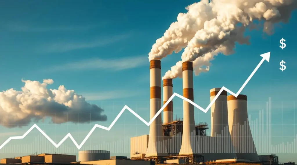 Ambuja Cements Q1 Earnings Surge