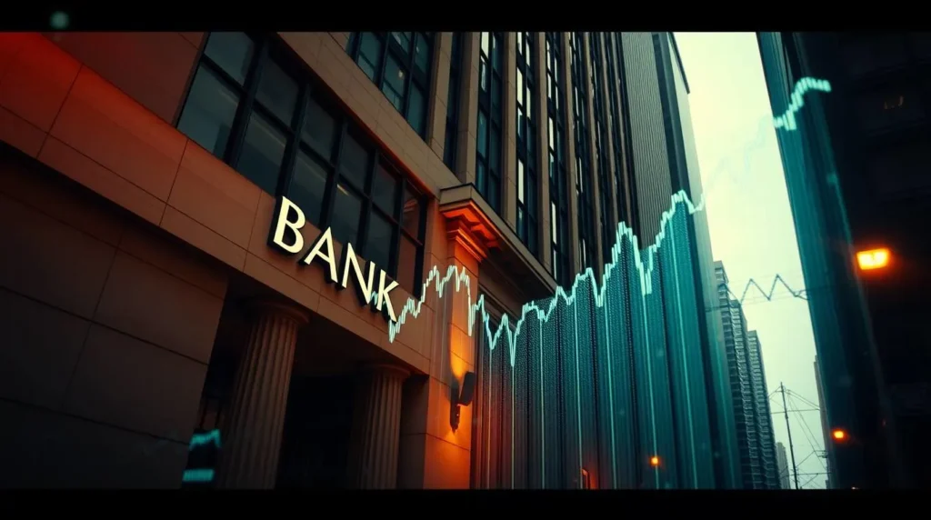 Banking Stock Surges 20% Profit Growth in Q1, NII Rockets 17% as Asset Quality Holds Steady