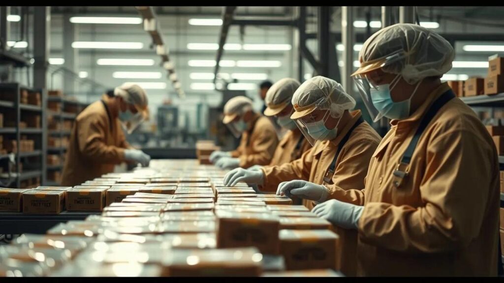 FMCG heavyweight stock sees Q1 net profit hit ₹27B and revenue at ₹163B with strong fundamentals