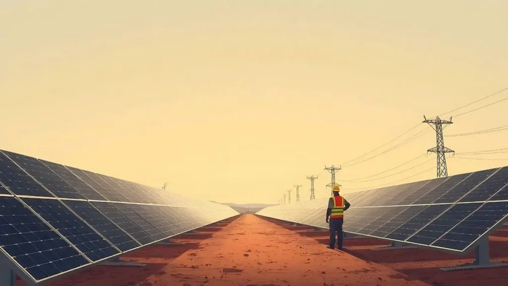 Larsen & Toubro Engineering And Construction Sector Stock Bags Significant Order of Rs 1000 to 2500 Cr for Large Battery Energy Storage System Integrated Solar Plant