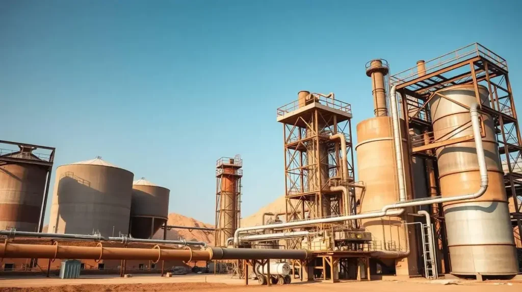 Larsen & Toubro bags major EPC contract worth ₹2,500+ crore for major zinc facility expansion in Rajasthan