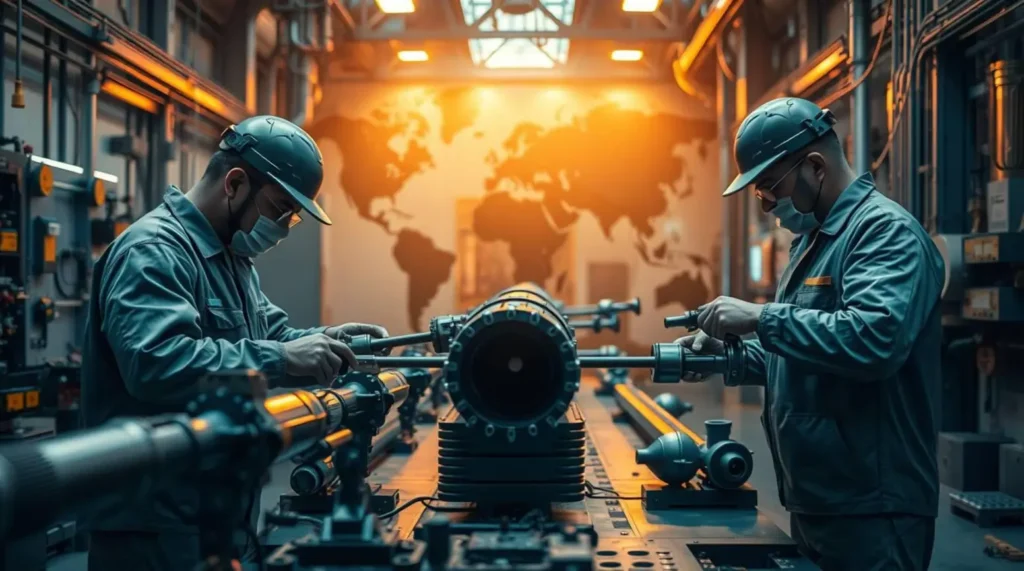 Multicrore Defence Contract Alert Rs 6.12 Crore International Order Secured for Manufacturing Guided Rocket Parts by Pune-based Company