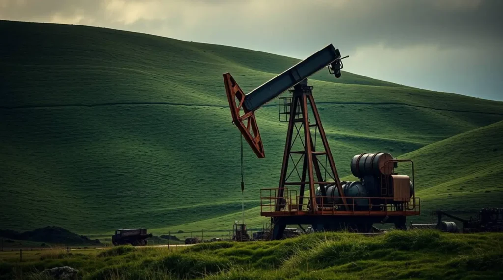 Rs 96 Crore Deal in Assam & Arunachal Pradesh Oil And Gas Industry Stock Secures Major 7-Year Workover Rig Contract
